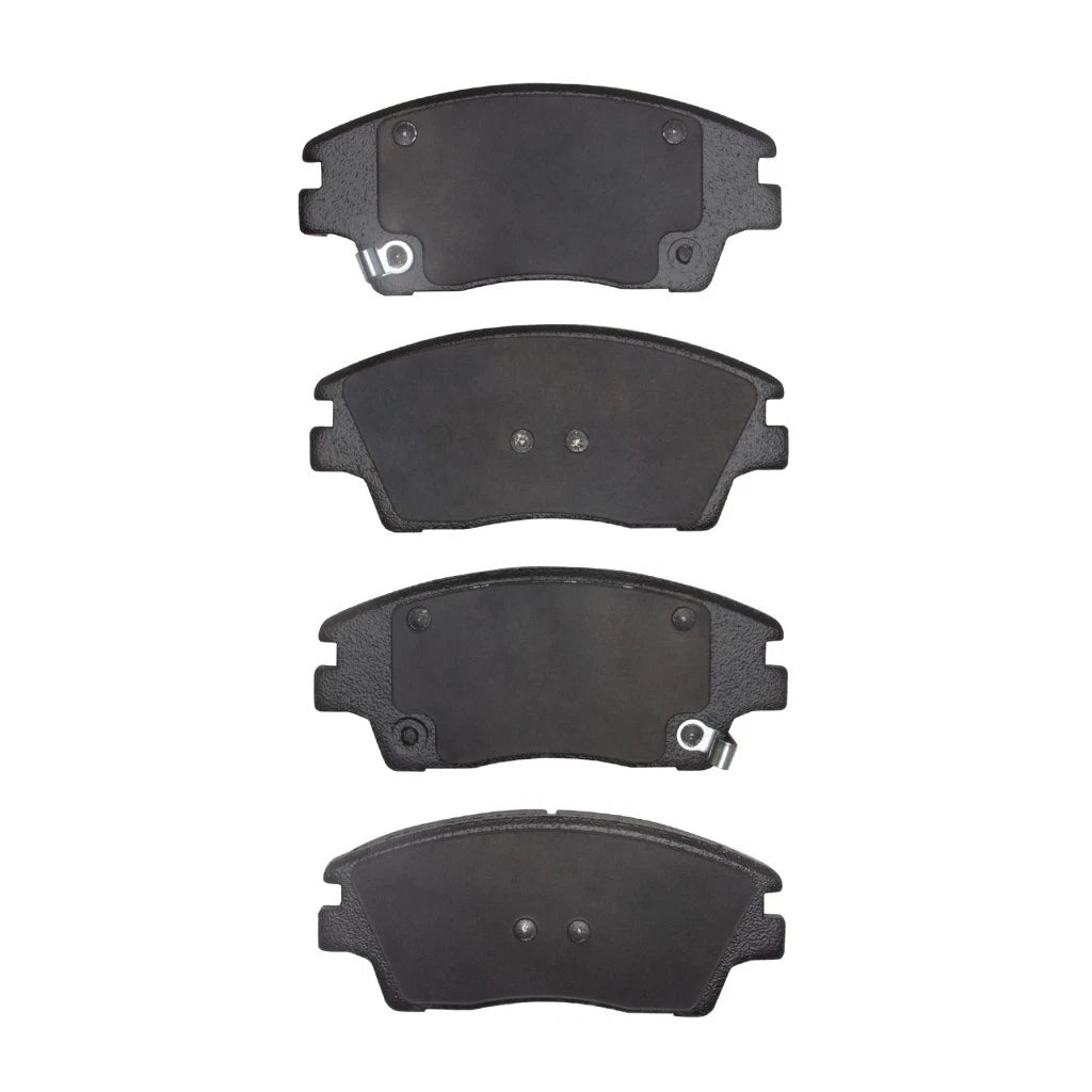 Front Brake Pads for Hyundai Tucson (2016–2021) ALX-PAU-DF-4000-1847-00-CLA1