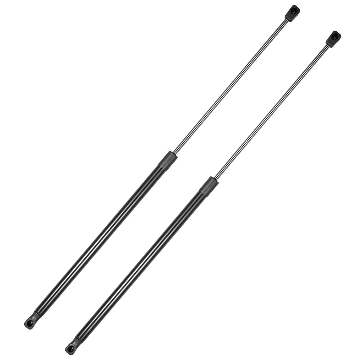 Gas Strut Lift Support for Pickup Truck Topper Window for 28–40 lb (SE) (2pcs)