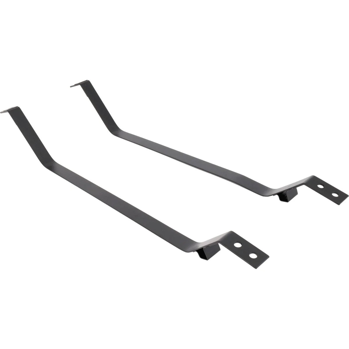 Set of 2 Fuel Tank Straps for Kia Sportage Hyundai Tucson