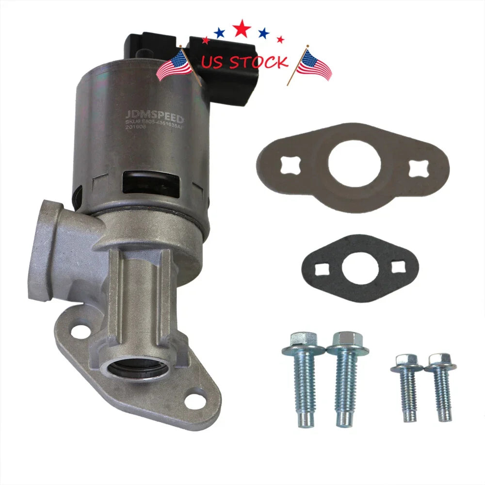 EGR Valve for Dodge Caravan, Grand Caravan, Chrysler Town & Country (2004–2005)