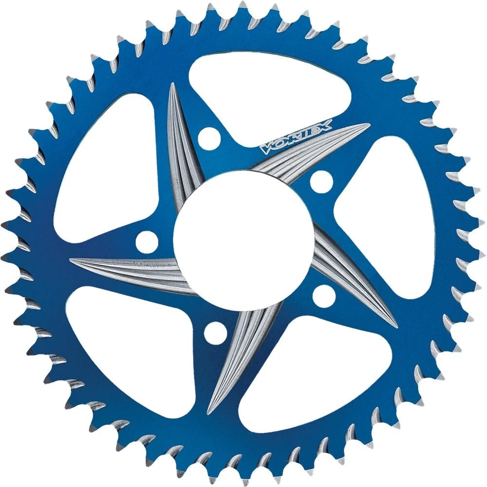Vortex CAT5 Rear Sprocket 43T for Motorcycle (251ZB-43)