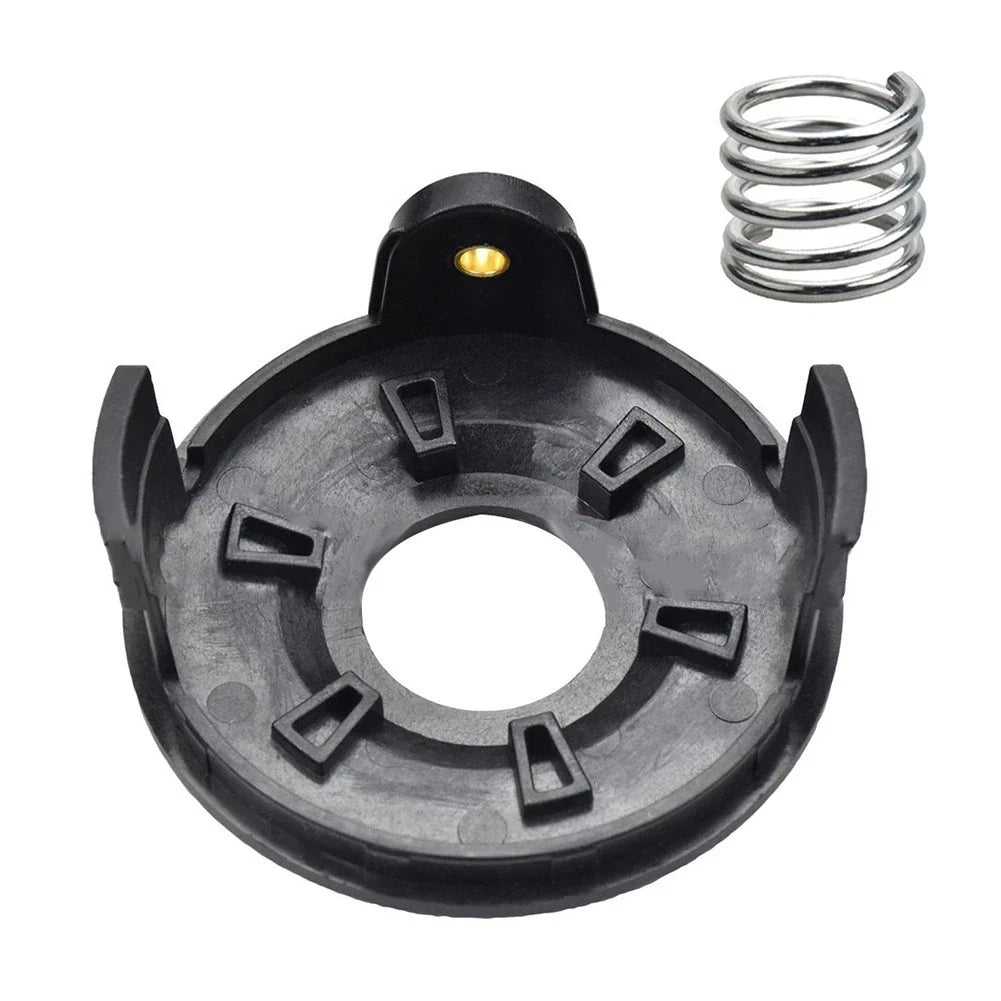 Cap 195858-1 and Spring 231352-0 for Reliable DUR181Z DUR181RF (2018–2023)
