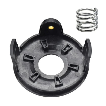 Cap 195858-1 and Spring 231352-0 for Reliable DUR181Z DUR181RF (2018–2023)