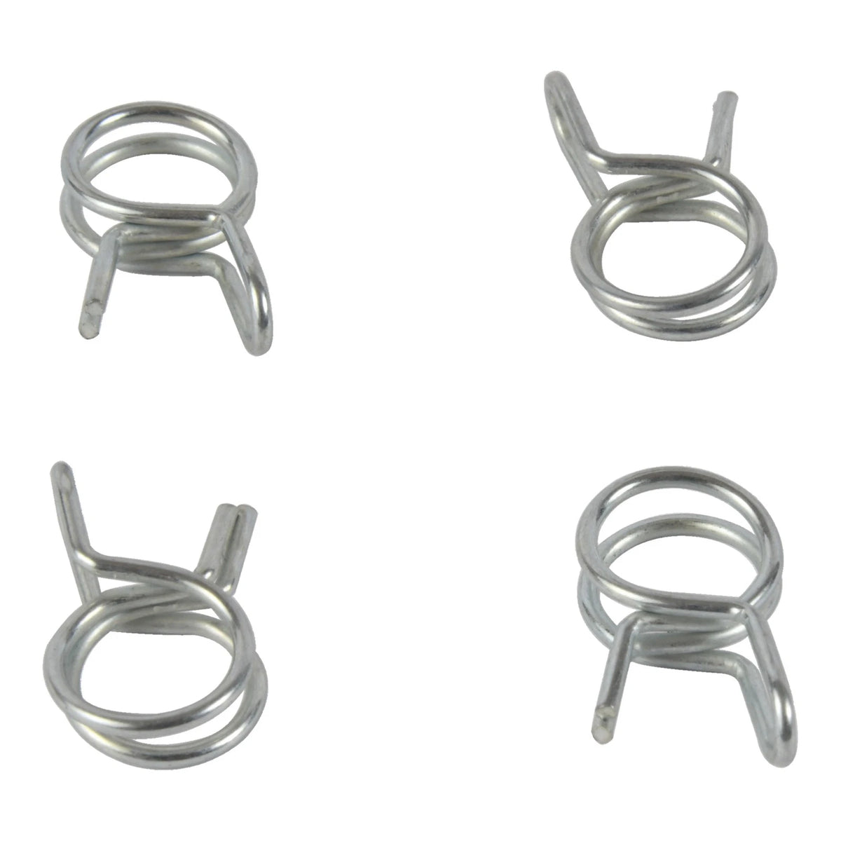 Hose Clamps Refill Kit for All Makes and Models (FS00066)
