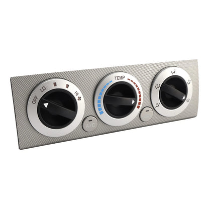 AC Heater Climate Control Panel Module 55900-04020 for Toyota Tacoma (2005–2008)