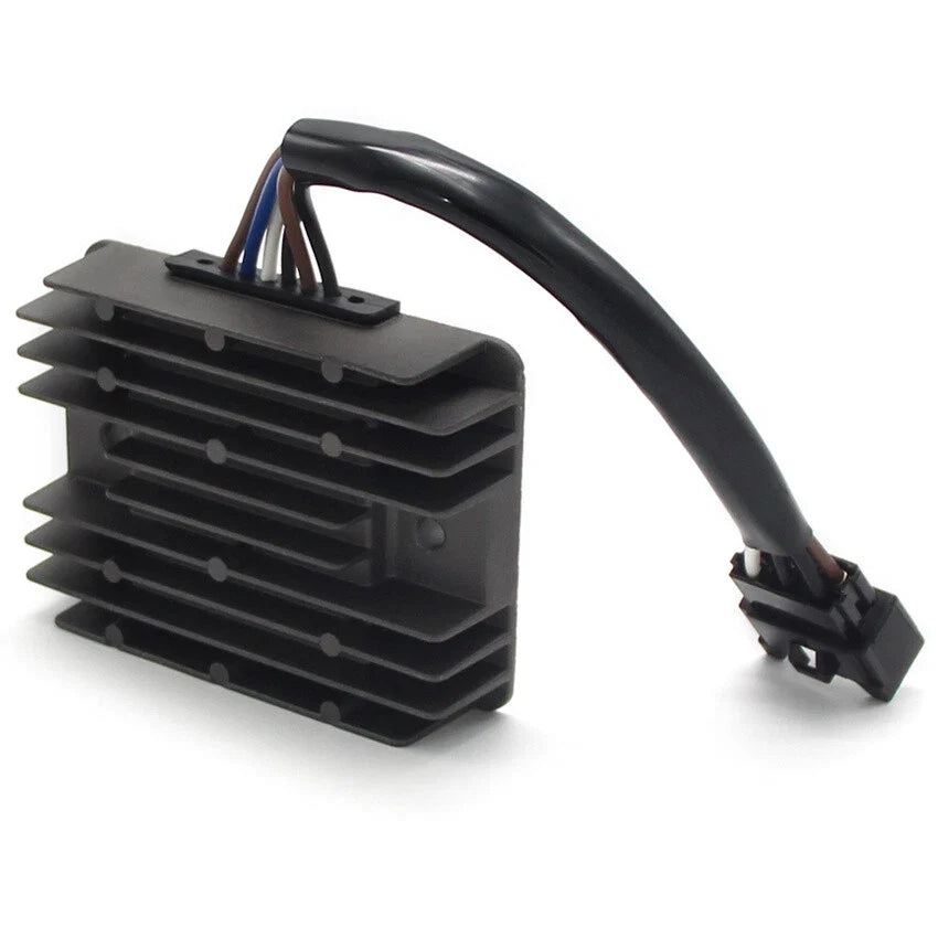 Voltage Rectifier Regulator for Honda GX610 GX620 GX630 GX660 GX690 (2004–2023)