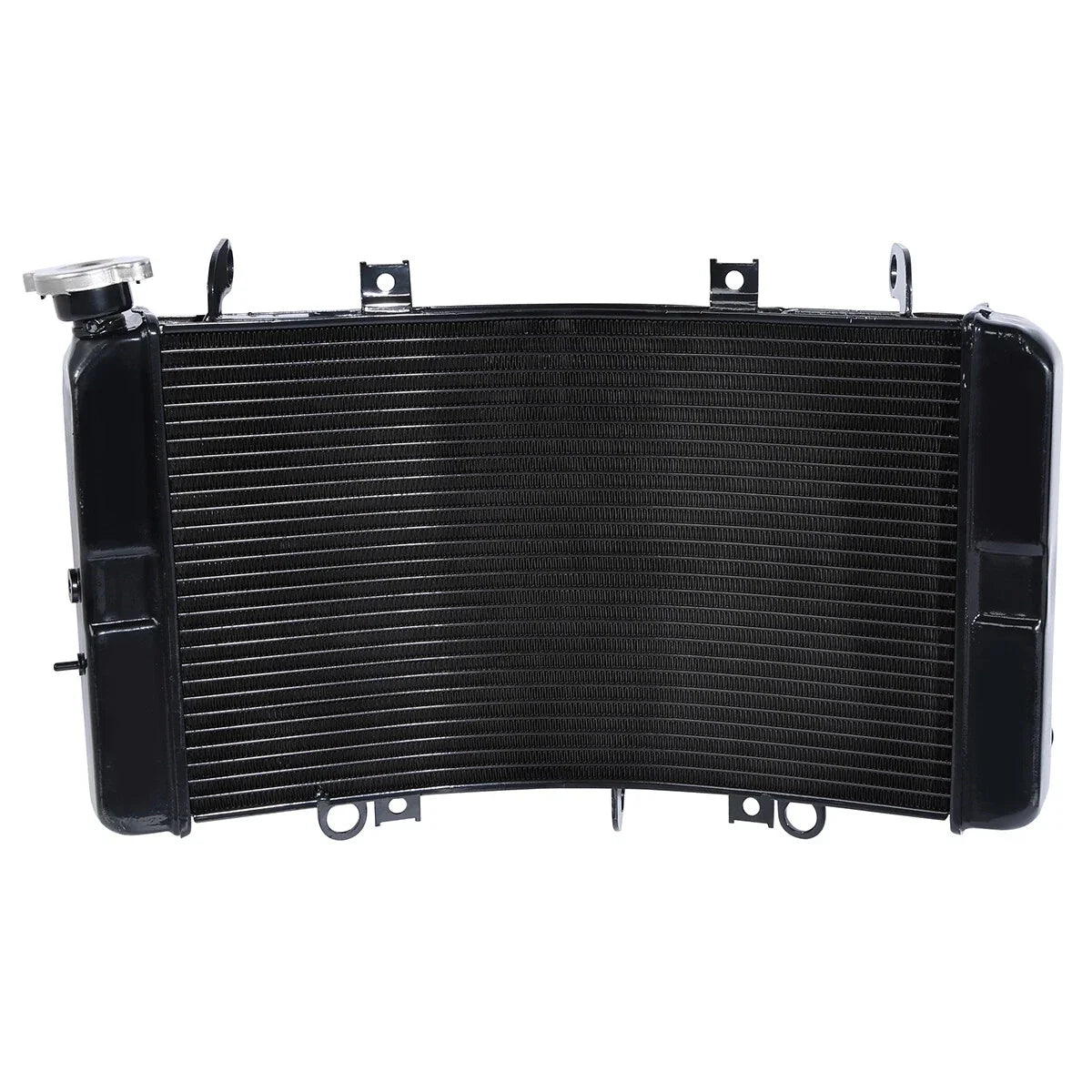 Radiator for Suzuki Hayabusa GSX1300R (2008–2020) 19 18 17 16