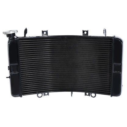 Radiator for Suzuki Hayabusa GSX1300R (2008–2020) 19 18 17 16