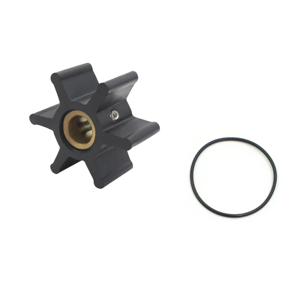 Marine Sea Water Pump Impeller for Lombardini 832/833/834 (Italy)