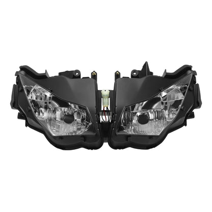Front Headlight Assembly for Honda CBR1000RR (2012–2016)