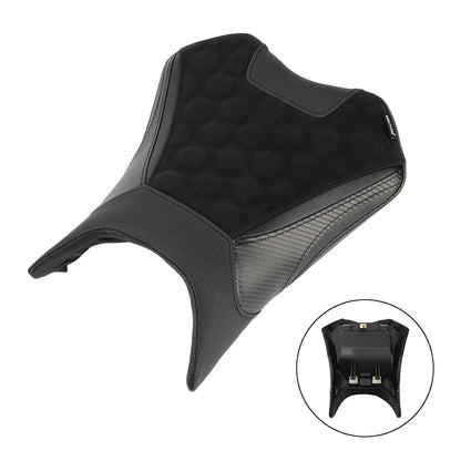 Front Driver Seat Pillion Saddle for Kawasaki Ninja Z500 (2024–2025)