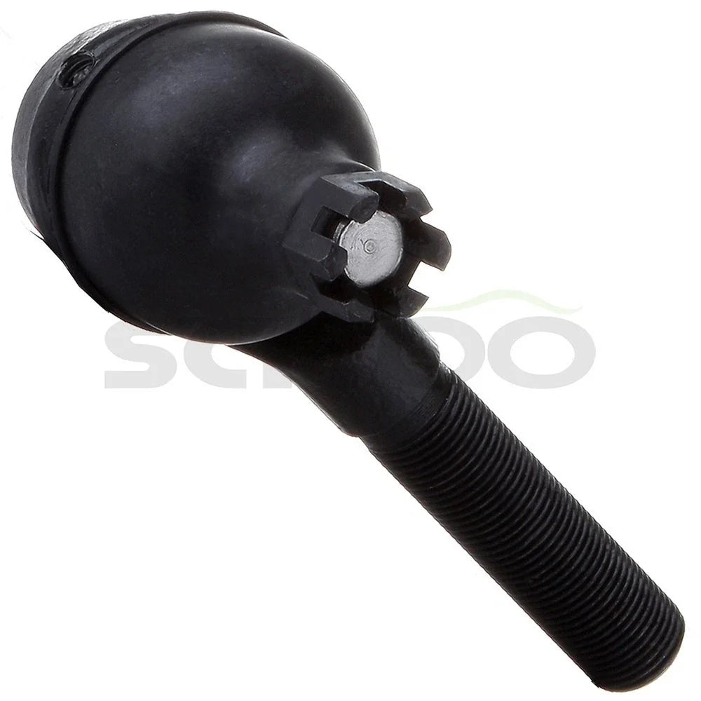 Front Lower Tie Rod End Ball Joint Kit for Chevrolet S10 GMC Sonoma (1995–2004)