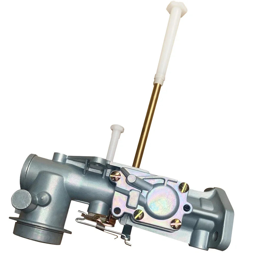 Carburetor 555129 for Briggs & Stratton Raptor 5HP (130000-135000)