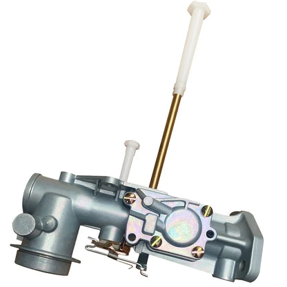 Carburetor 555129 for Briggs & Stratton Raptor 5HP (130000-135000)
