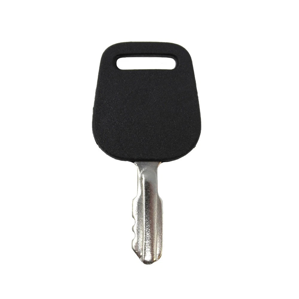 Key Switch for MTD Lawn Mower (Ignition, Black Plastic)