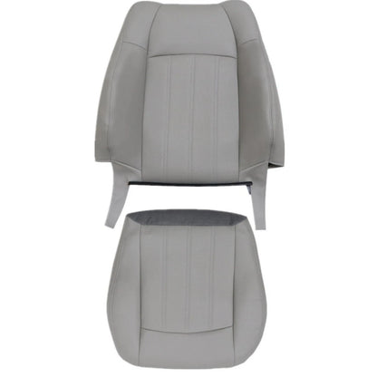 Left Driver Seat Cover for Chrysler 300C (2005–2010) - Dose Not Apply