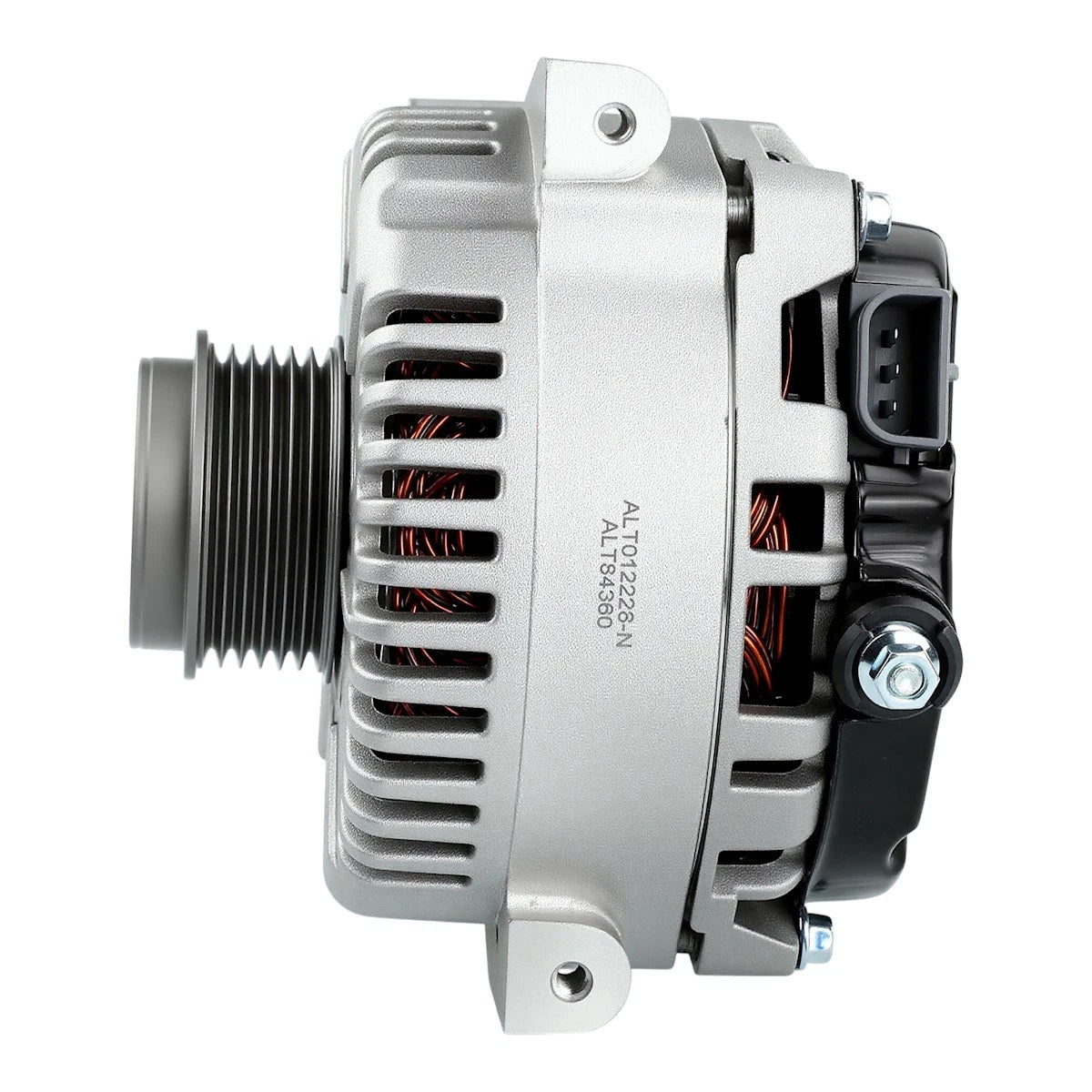 Alternator 130-AMP for Ford Mustang (2004) 17978636, 8436N, 8436, 3R3U10300AA