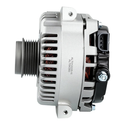 Alternator 130-AMP for Ford Mustang (2004) 17978636, 8436N, 8436, 3R3U10300AA