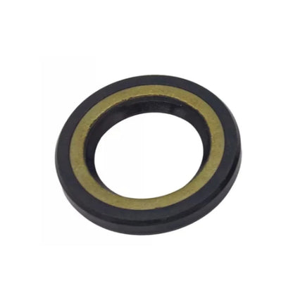 2X Oil Seal for Yamaha Outboard 9.9HP-20HP (93101-20001-00, 93101-20001)