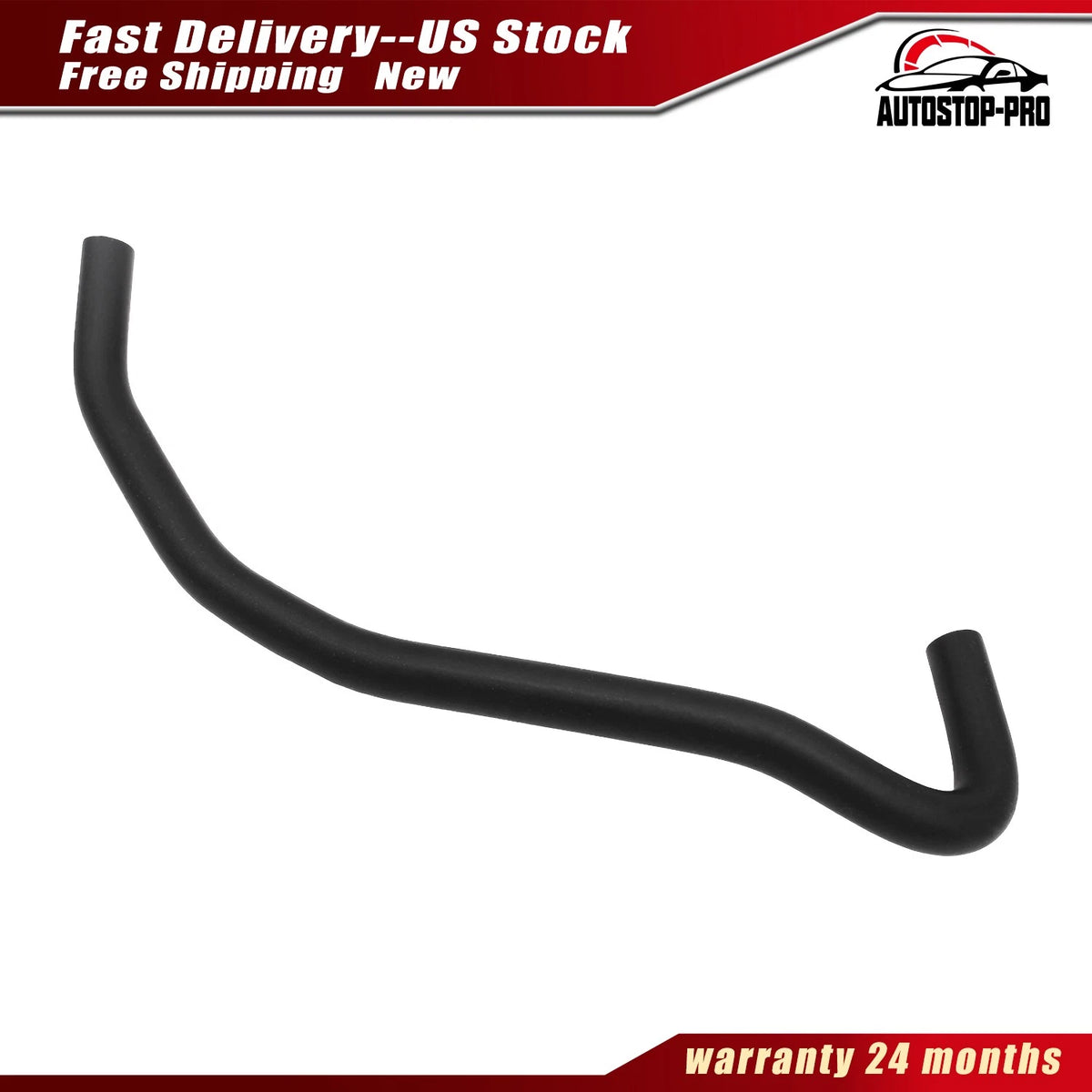 PCV Hose for Nissan Sentra (2013–2019) 11826-3RC1A, 118263RC1A