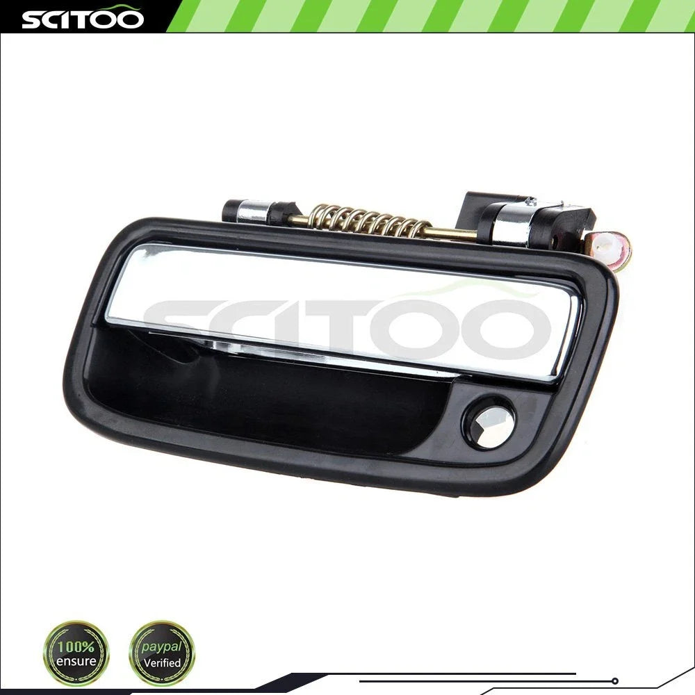 Chrome Door Handle for Toyota Tacoma (1995–2004)