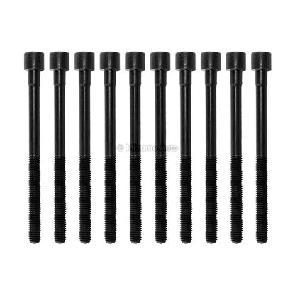Head Bolts for Nissan Versa 1.6L (2009–2016) MA-5741109295, HBD48