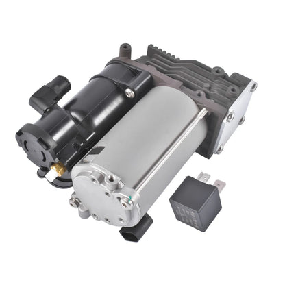 Air Suspension Compressor LR023964 for Land Rover LR3 LR4 (2005–2014)