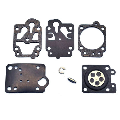 Carburetor Repair Kit for ECHO CS-550P PB-500 PB-500H (Walbro K10-WLA)