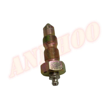 2pcs Grease Fitting for Caterpillar 301.5 301.6 301.7CR 302CR 303C CR