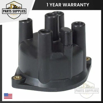 Forklift Distributor Cap for Nissan - 22162-78A10
