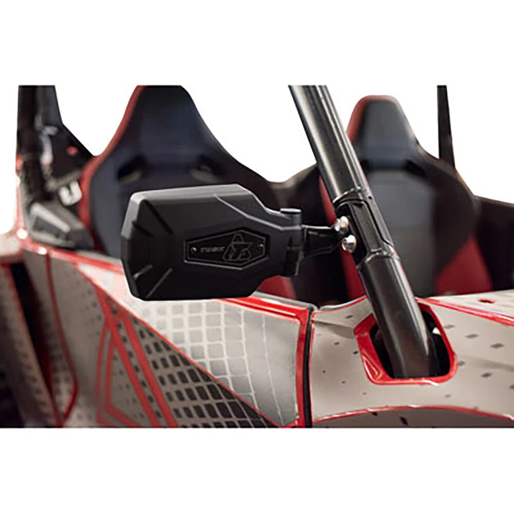 Tusk Pivot Folding UTV Mirror Kit for UTV (gen-9583df24722c40006f9735e4)
