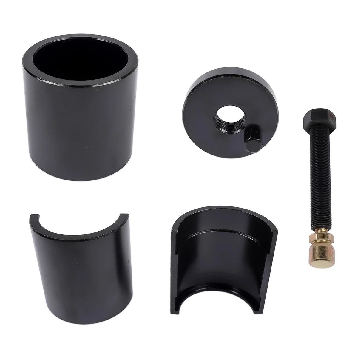 Front Crankshaft Seal Wear Sleeve Remover for Duramax 6.6L (2001–2016)