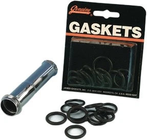 Gasket Kit for Sportster (1989) - Part Number 34955-89-K