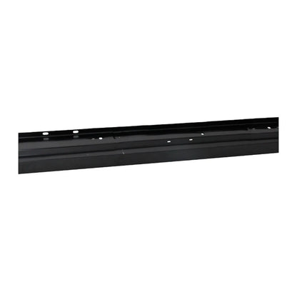 Rocker Panel for Chevy Corsica 1990–1996 Driver Side 2-Door (10092481, CLX-M0-USA-JC43010052-CL360A70)