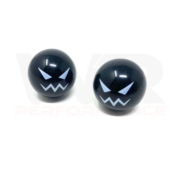 Valve Dust Caps for Peugeot Belville Pulsion Geopolis