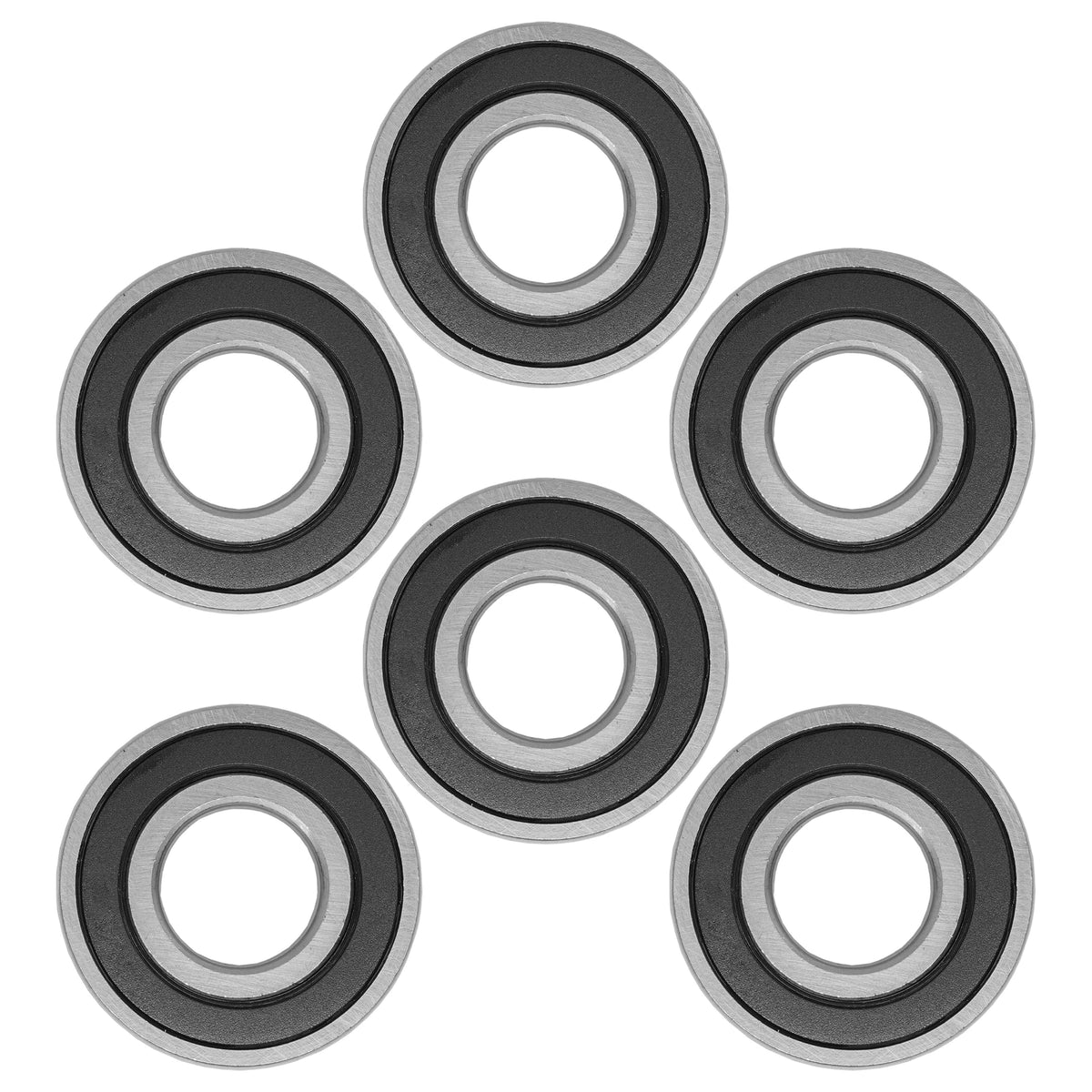 Spindle Rebuild Kit for Snapper 360Z RXT360 7200 Series (BR1136 - MD)