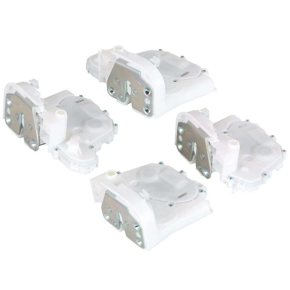 Power Door Lock Latch Actuator for Honda CR-V (2007–2011) 72110-SWA-D01, 72150-SWA-A01