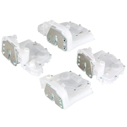 Power Door Lock Latch Actuator for Honda CR-V (2007–2011) 72110-SWA-D01, 72150-SWA-A01