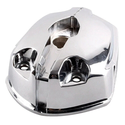 Side Engine Stator Cover for BMW R1200RT R1200ST R900RT (2004–2007) Chrome