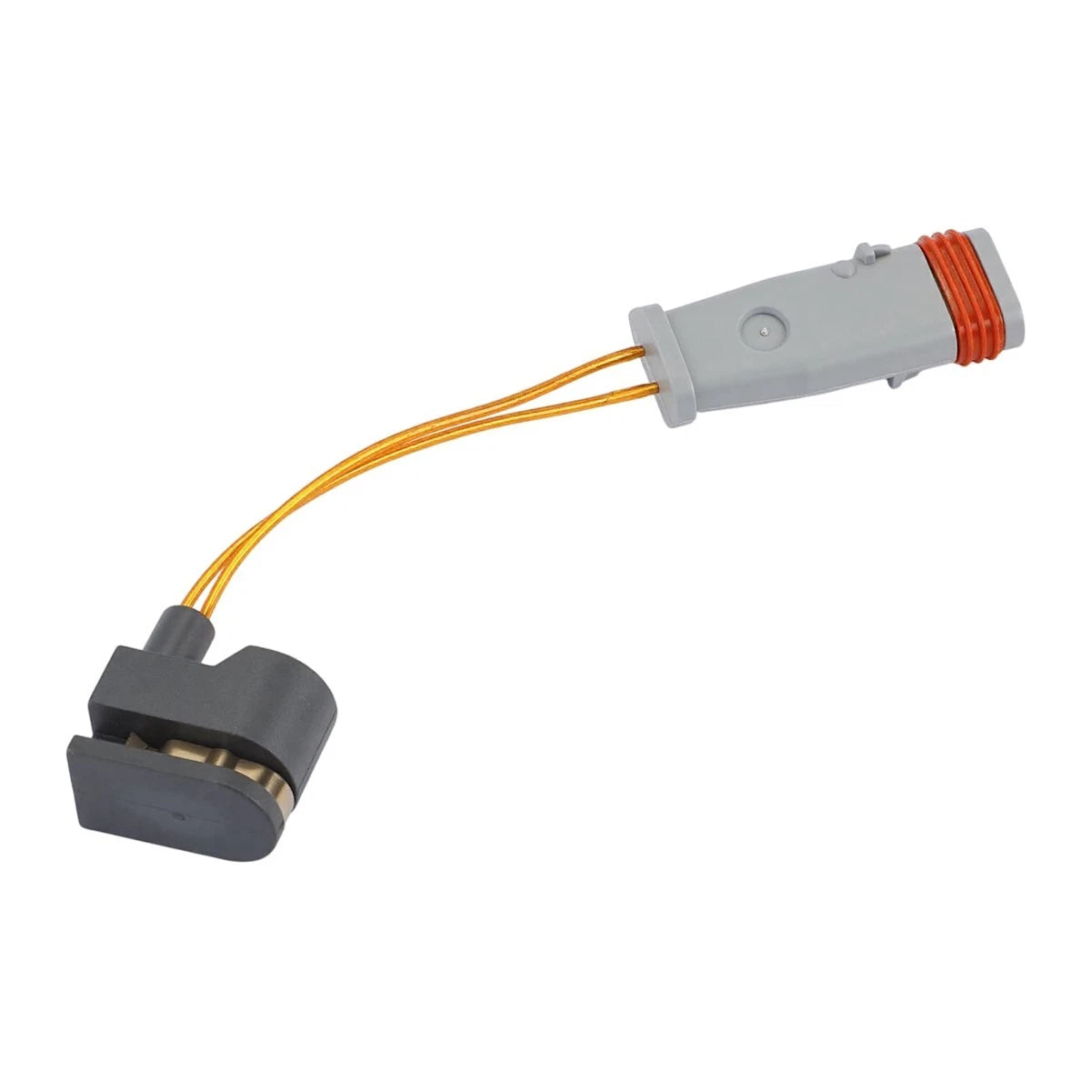 Brake Pad Sensor Front Driver Left for Mercedes E Class (2004–2006) 2115401517, 18022380, PWS237