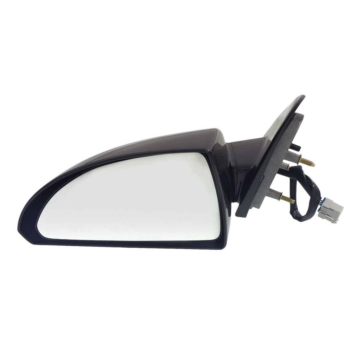 Power Side View Mirrors Pair Set for Chevy Impala (2006–2013)