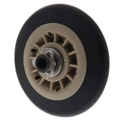 Drum Roller Wheel and Shaft for Electrolux Frigidaire Dryer