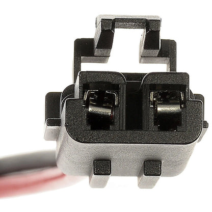 Blower Motor Resistor for Chevy Yukon Avalanche Suburban XL 1500 (2000–2002) 984-253, 20679, RU1576