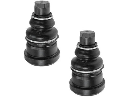 Set of 2 Front Lower Ball Joints for Chrysler TC Maserati (1989–1990) 18152MKBJ