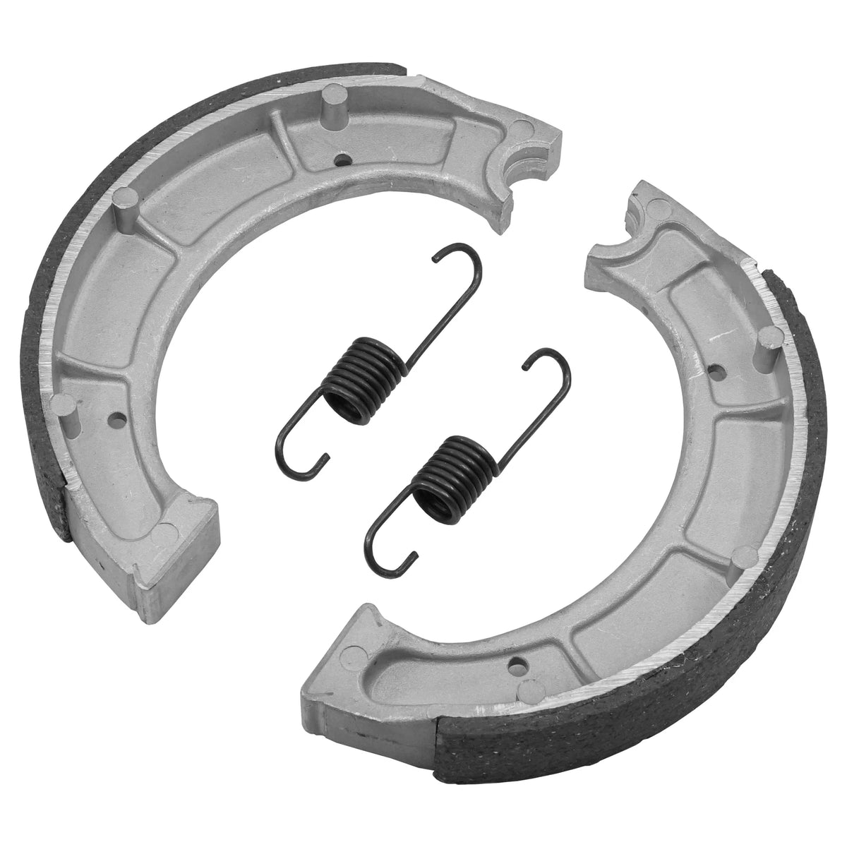 Rear Brake Shoes for Yamaha Timberwolf 250 YFB250 1994–2000 FL4013BS108HY