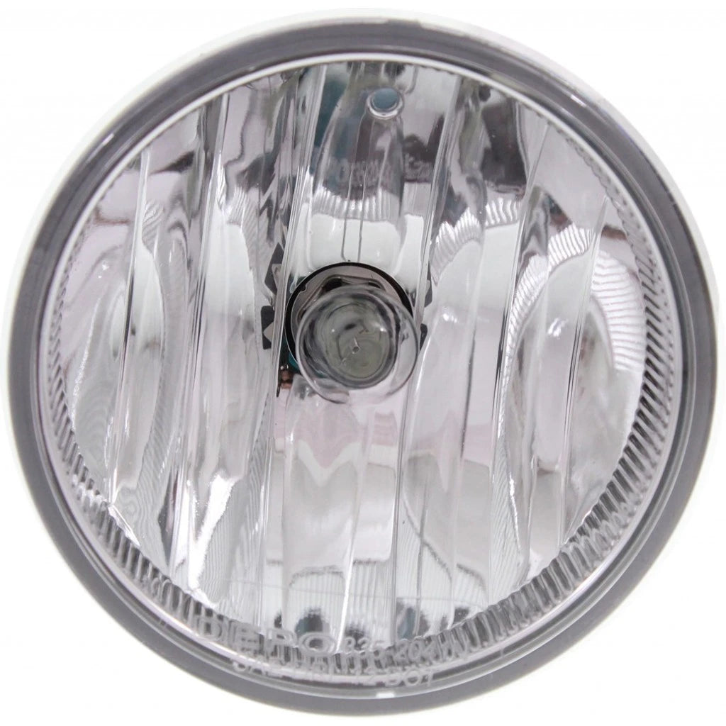Daytime Running Light for GMC Suburban 1500 (2007–2014) LLX-GM2592308C-CL360A72, GM2592308