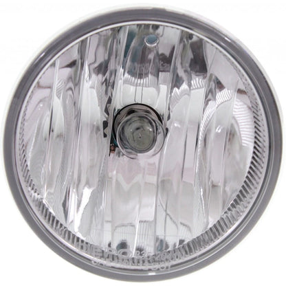 Daytime Running Light for GMC Suburban 1500 (2007–2014) LLX-GM2592308C-CL360A72, GM2592308