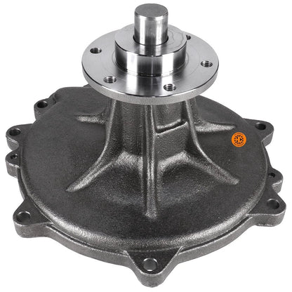Water Pump for International 966 1066 1086 1486 5488 6588 (No Years Specified)