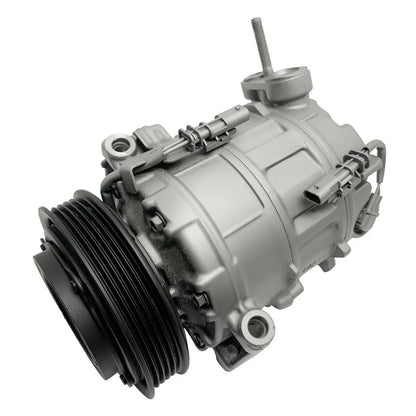 A C Compressor Kit Replacement for GMC Terrain 2.4L (2013–2015)