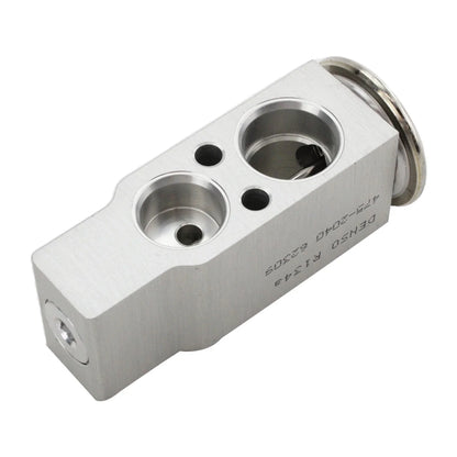 A/C Expansion Valve for Lexus ES330, Toyota Avalon, Highlander, Tundra (2004–2006)